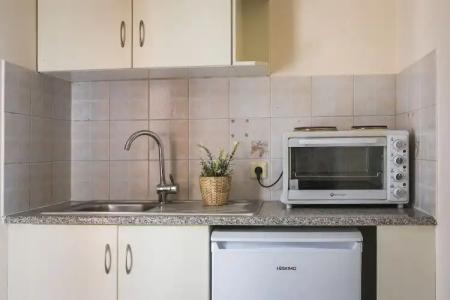 Panorama Fanari Studios and Apartments - 221