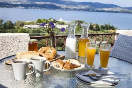 Panorama Fanari Studios and Apartments - 10