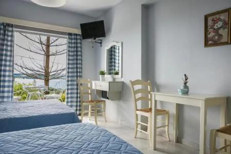 Panorama Fanari Studios and Apartments - 77