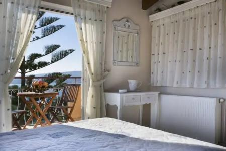 Panorama Fanari Studios and Apartments - 239