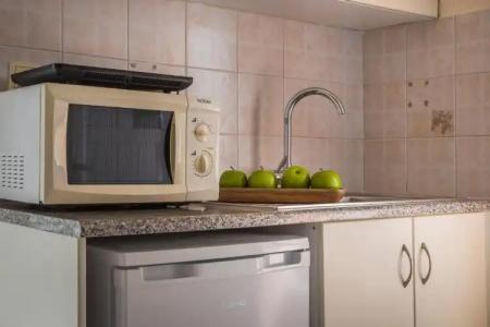 Panorama Fanari Studios and Apartments - 48