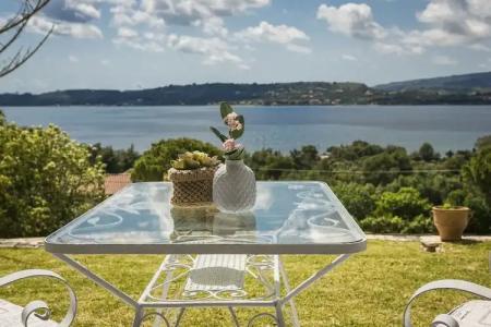 Panorama Fanari Studios and Apartments - 215