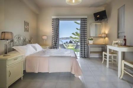 Panorama Fanari Studios and Apartments - 337