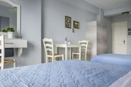 Panorama Fanari Studios and Apartments - 308