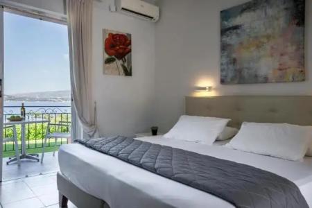 Panorama Fanari Studios and Apartments - 42