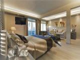 Executive Double Suite