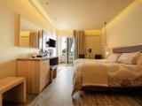 Superior Double room with sea view
