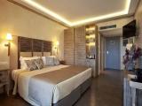 Executive Double room with sea view