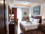 Presidential Double Suite