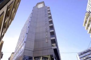 Dorian Inn, Sure Hotel Collection by Best Western, Athens