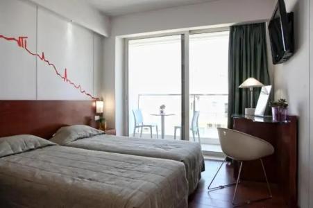 Dorian Inn, Sure Collection by Best Western - 67