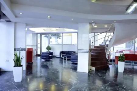 Dorian Inn, Sure Collection by Best Western - 1