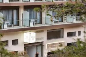 Acropolis Hill Hotel, Athens