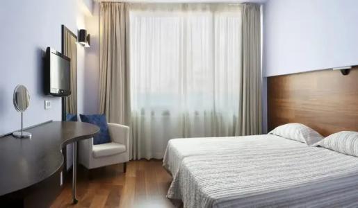 Athens Center Square - 5