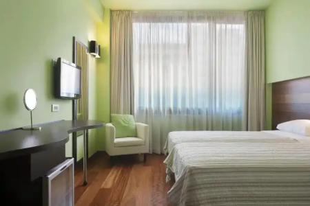 Athens Center Square - 8