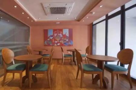 Athens Center Square - 22