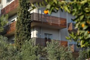 Coco-Mat Hotel Nafsika, Athens