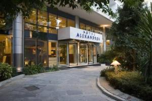 Airotel Alexandros, Athens