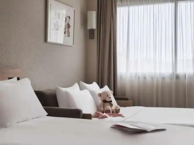 Novotel Athenes - 72