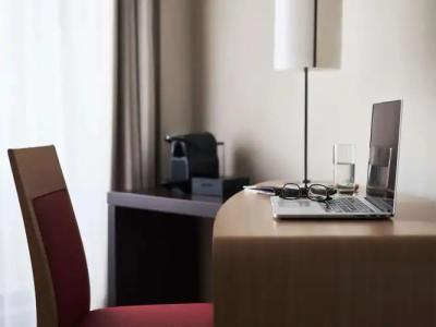 Novotel Athenes - 68