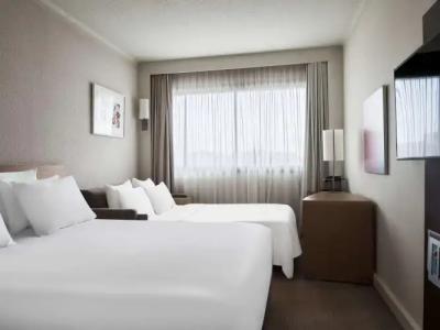 Novotel Athenes - 57