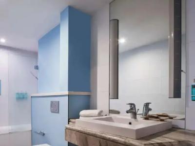 Novotel Athenes - 58