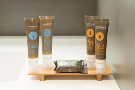 Novotel Athenes - 62