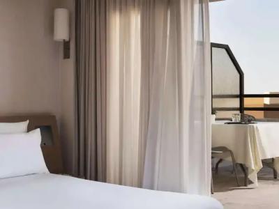 Novotel Athenes - 65