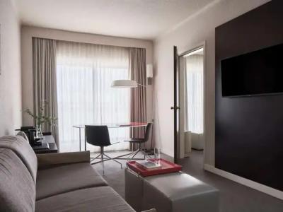 Novotel Athenes - 78