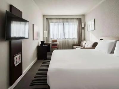 Novotel Athenes - 56