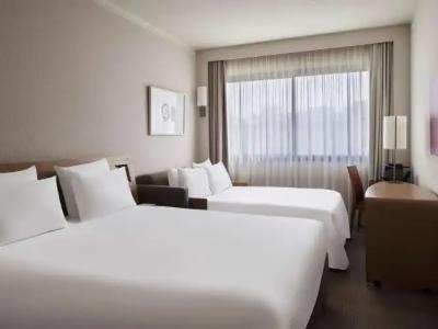 Novotel Athenes - 71