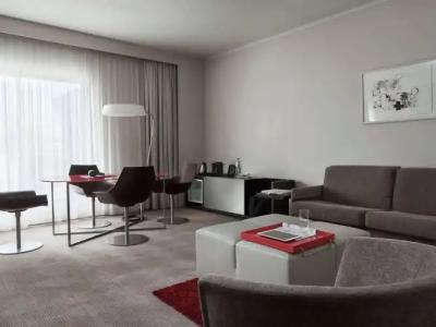 Novotel Athenes - 77