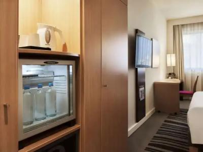 Novotel Athenes - 52