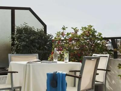 Novotel Athenes - 79