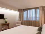 Superior Double room with city view
