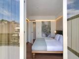 Executive with Acropolis view Double room with balcony