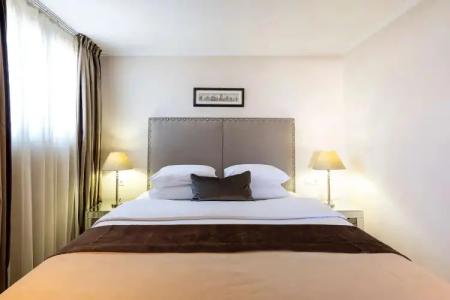 Best Western Plus Embassy - 64