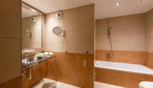 Best Western Plus Embassy - 84