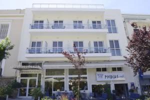 Phidias Hotel