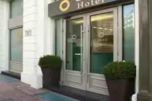 Chic Hotel, Athens