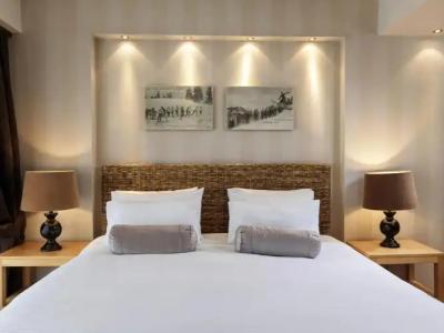 Sea View Cityscape - 4