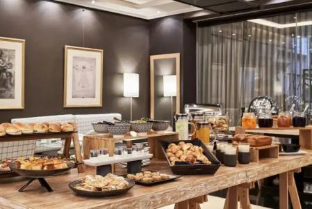 Sea View Cityscape - 6