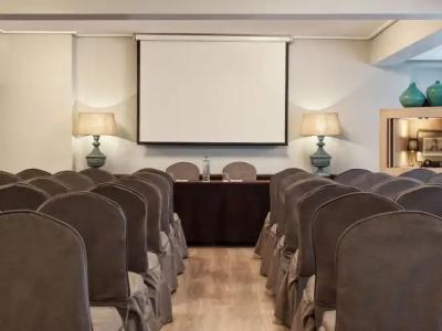 Sea View Cityscape - 12