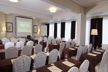 Sea View Cityscape - 13