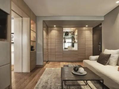 Sea View Cityscape - 87