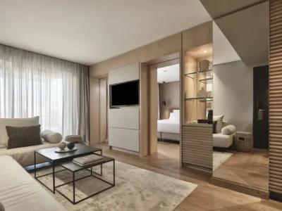 Sea View Cityscape - 89