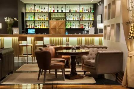 Sea View Cityscape - 21