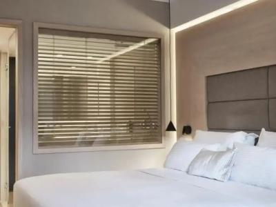 Sea View Cityscape - 2