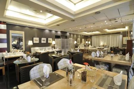 Sea View Cityscape - 20