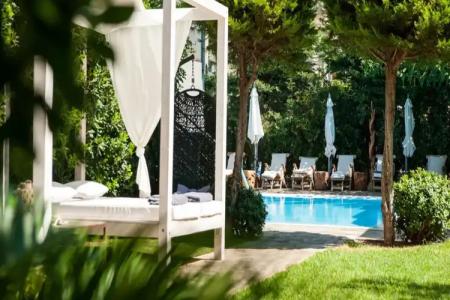 Sea View Cityscape - 15